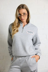 Von Dutch Grey Leisure Set | Vintage Havana