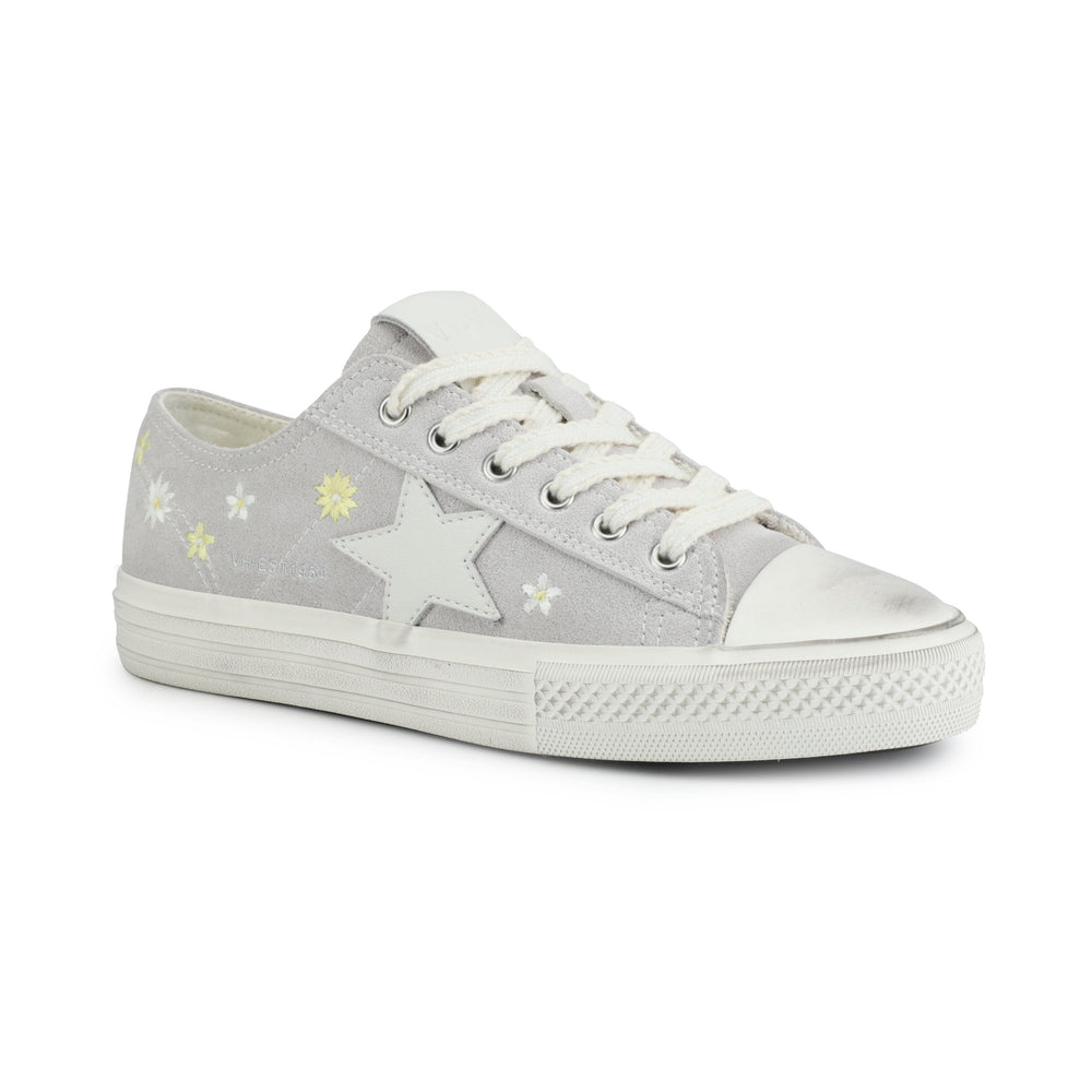 ALIVE - SKY BLUE FLORAL | Vintage Havana Sky Blue Floral