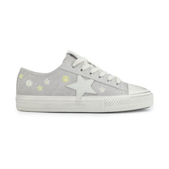 ALIVE - SKY BLUE FLORAL | Vintage Havana Sky Blue Floral
