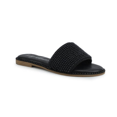 SALLY - BLACK | Vintage Havana BLACK