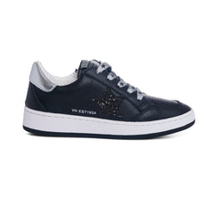 KIDS ROW - BLACK | Vintage Havana Black