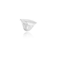 EDITH RING | Vintage Havana