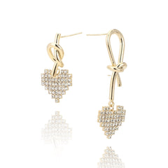 DAKOTA EARRING | Vintage Havana