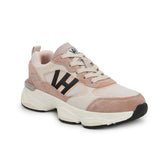 DASH 11 - WHITE/BLUSH/CORAL/BLACK | Vintage Havana WHITE/BLUSH/CORAL/BLACK