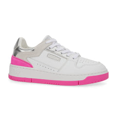 FINESSE - NEON PINK SILVER | Vintage Havana NEON PINK SILVER