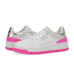 FINESSE - NEON PINK SILVER | Vintage Havana NEON PINK SILVER