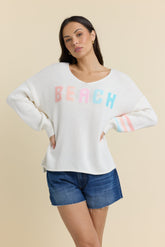 Beach Sweater | Vintage Havana