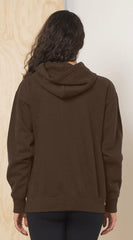 Chocolate Proweave Pullover Hoodie | Vintage Havana Chocolate