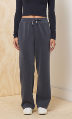 Luxe Cloud 2-Piece Set in Graphite | Vintage Havana