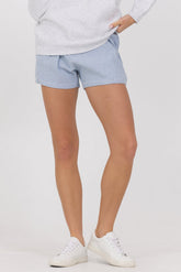 Woven Boxer Short - Anchor | Vintage Havana Anchor