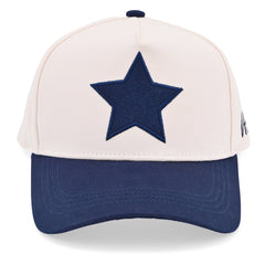 RISE 5 HAT | Vintage Havana