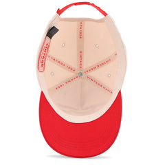 RISE 2 HAT | Vintage Havana