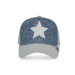 KARMA 2 HAT | Vintage Havana