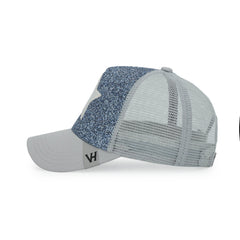 KARMA 2 HAT | Vintage Havana
