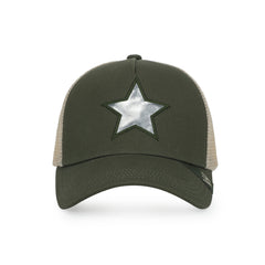 BASIC 6 HAT | Vintage Havana