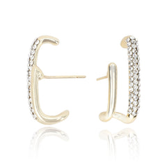 SELENE EARRINGS | Vintage Havana