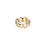 RAMONA RING | Vintage Havana