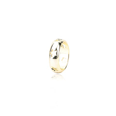 MERCY RING | Vintage Havana