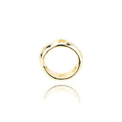 MERCY RING | Vintage Havana