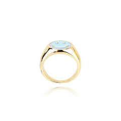 ASHLYN RING | Vintage Havana