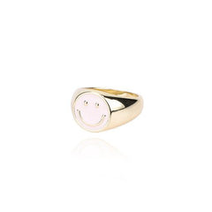 BETHANY RING | Vintage Havana