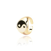 ESTELLE RING | Vintage Havana