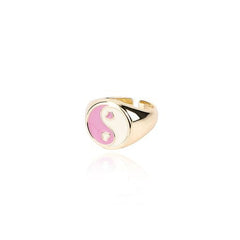 CELINE RING | Vintage Havana