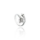 BEATRICE RING | Vintage Havana