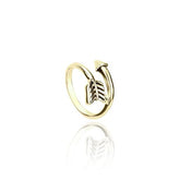 PEARL RING | Vintage Havana