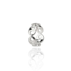 PRINCESS RING | Vintage Havana