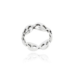 PRINCESS RING | Vintage Havana