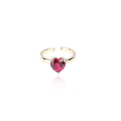 LINDA RING | Vintage Havana