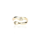 MARGO RING | Vintage Havana