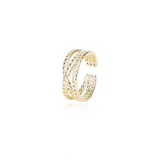 MELINA RING | Vintage Havana