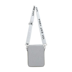 JOY BAG - SILVER GOLD/ MET | Vintage Havana SILVER GOLD/ MET