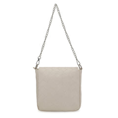 ALLIE BAG - WHITE | Vintage Havana WHITE