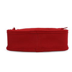 AURORA BAG - RED | Vintage Havana Red