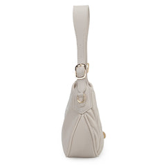 AMELIA BAG - BEIGE | Vintage Havana BEIGE