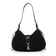 AMELIA BAG - BLACK | Vintage Havana BLACK