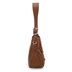 AMELIA BAG - BROWN | Vintage Havana BROWN