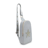 Kety Bag - White Multi | Vintage Havana White Multi