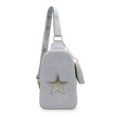 Kety Bag - White Multi | Vintage Havana White Multi
