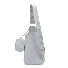 Kety Bag - White Multi | Vintage Havana White Multi