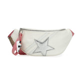 SARAH 7 BAG - GREY | Vintage Havana GREY