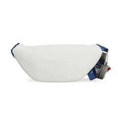 SARAH 5 BAG - RED/BLUE | Vintage Havana RED/BLUE