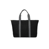 WOW BAG 2 - BLACK/CHECKERED | Vintage Havana BLACK/CHECKERED