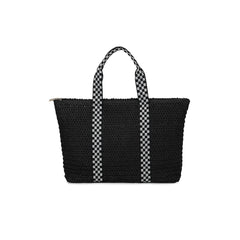WOW BAG 2 - BLACK/CHECKERED | Vintage Havana BLACK/CHECKERED