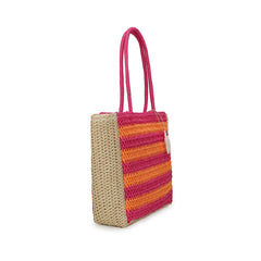 SLAM BAG 3 - PINK/PEACH | Vintage Havana PINK/PEACH