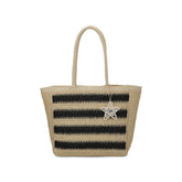 SLAM BAG 2 - BLACK/ WHITE | Vintage Havana BLACK/ WHITE