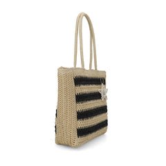 SLAM BAG 2 - BLACK/ WHITE | Vintage Havana BLACK/ WHITE